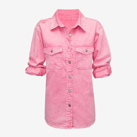 Retrofête Doreen Shirt - Picture 11 of 11